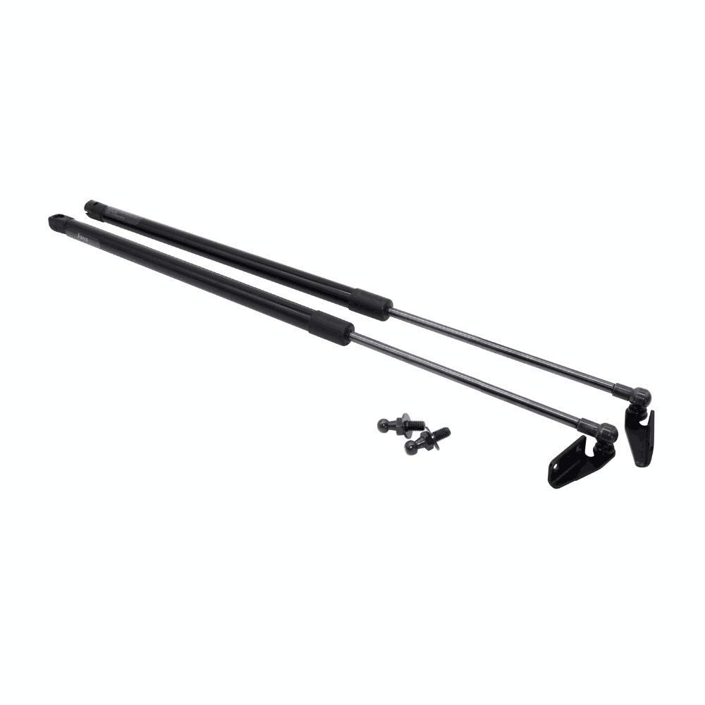 JINGLINGKJ Kofferraum-Streben für 1995–1998 Eagle Talon Eclipse Schrägheck, Heckklappe, Gasdämpfer, Hebebühnen, 854 mm JINGLINGKJ Kofferraum-Streben für 1995–1998 Eagle Talon Eclipse Schrägheck, Heckklappe, Gasdämpfer, Hebebühnen, 854 mm von JINGLINGKJ