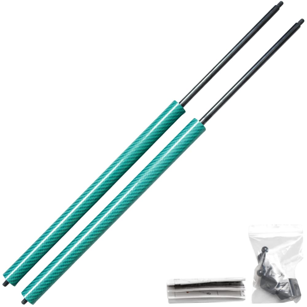 JINGLINGKJ für Leon MK3 2012-2019 Frontklappen-Dämpfer-Gasstreben Stoßdämpfer Stoßstange Hood-unterstützung Gasdruckfedern 2 Stücke JINGLINGKJ für Leon MK3 2012-2019 Frontklappen-Dämpfer-Gasstreben Stoßdämpfer Stoßstange Hood-unterstützung Gasdruckfedern 2 Stücke von JINGLINGKJ