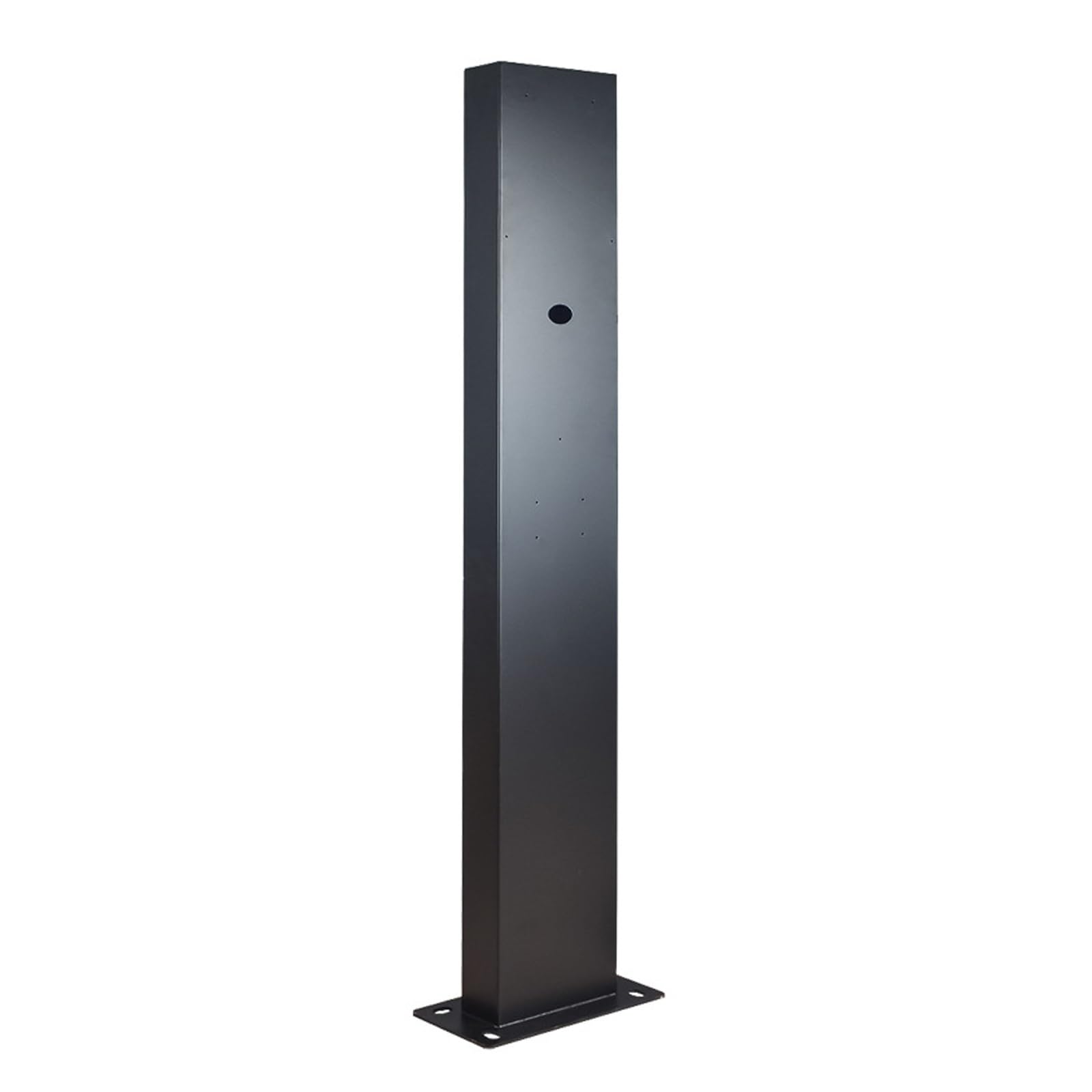 JINGSHIQIAOPL Outdoor EV Ladeständer Kabelhalter, EV Wallbox Standfuß, Universeller Standfuß Säule für Ladestation, Halterung für Ladegeräte für Elektrofahrzeuge mit Schrauben JINGSHIQIAOPL Outdoor EV Ladeständer Kabelhalter, EV Wallbox Standfuß, Universeller Standfuß Säule für Ladestation, Halterung für Ladegeräte für Elektrofahrzeuge mit Schrauben von JINGSHIQIAOPL