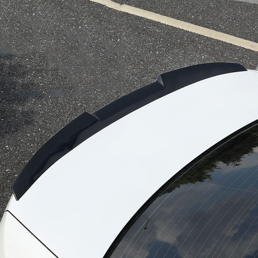 JINMAYA Auto ABS-Material Heckspoiler für BMW 4 Series F36 420i 428i 435i 440i Gran Coupe 2014-2019 Kofferraumspoiler Ohne Perforation Deckel Spoiler Flügel Auto Dekoration Zubehör JINMAYA Auto ABS-Material Heckspoiler für BMW 4 Series F36 420i 428i 435i 440i Gran Coupe 2014-2019 Kofferraumspoiler Ohne Perforation Deckel Spoiler Flügel Auto Dekoration Zubehör von JINMAYA
