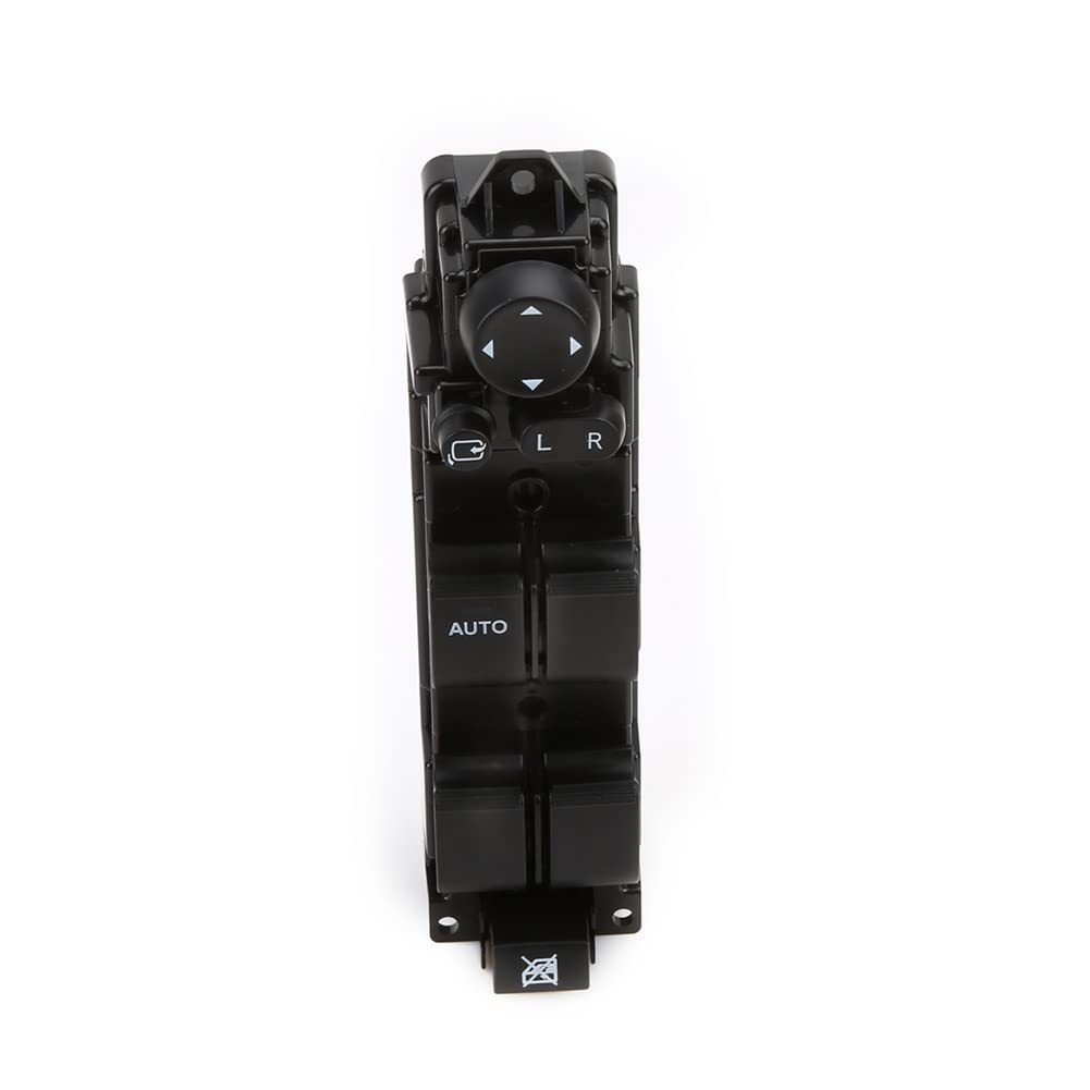 Schalter Fensterheber DF74-66-350B DF7466350B Auto Folding Electric Window Masters Control Switch Fit Für Mazda M2 Auto Fensterheber Schalter Fensterheber DF74-66-350B DF7466350B Auto Folding Electric Window Masters Control Switch Fit Für Mazda M2 Auto Fensterheber von JINRANSHANGMAO