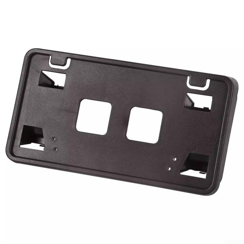 Für Ford F150 2021 2024 Frontkennzeichen-Montagehalterung, OEM ML3Z17A385AB mit starker Konstruktion von JINSBON