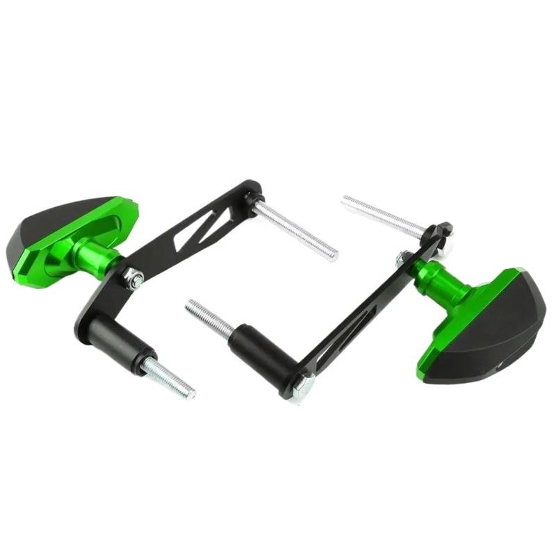 JIOEWS Motorrad Anti Crash Pad Protector Motorräder Für F900XR F900R 2020 Fallen Schutz Rahmen Slider Verkleidung Schutz Anti Crash Pad Rahmen Slider Verkleidung(2) von JIOEWS