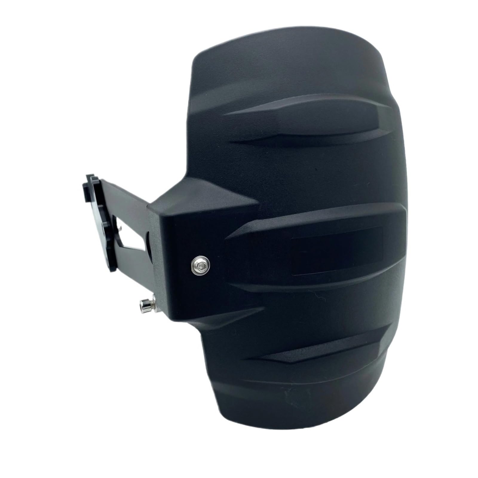 JIOEWS Motorrad-Kotflügel Vorne Motorrad Kotflügel Hinten Kotflügel Schmutzfänger Schutz Abdeckung Für F 650GS 700GS 800R 800GS R(2) von JIOEWS