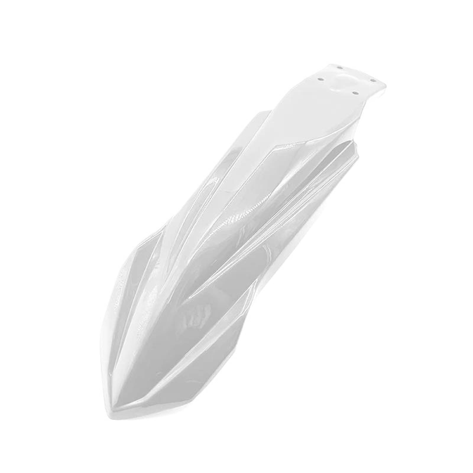 JIOEWS Motorrad-Spritzschutz Für Ya&ma&ha Für Tenere 700 T7 World Raid TENERE 700 World Rally 2019–2024 Motorrad-Frontfender-Abdeckungsschutz Kotflügel Motorrad Front Kotflügel(5) von JIOEWS