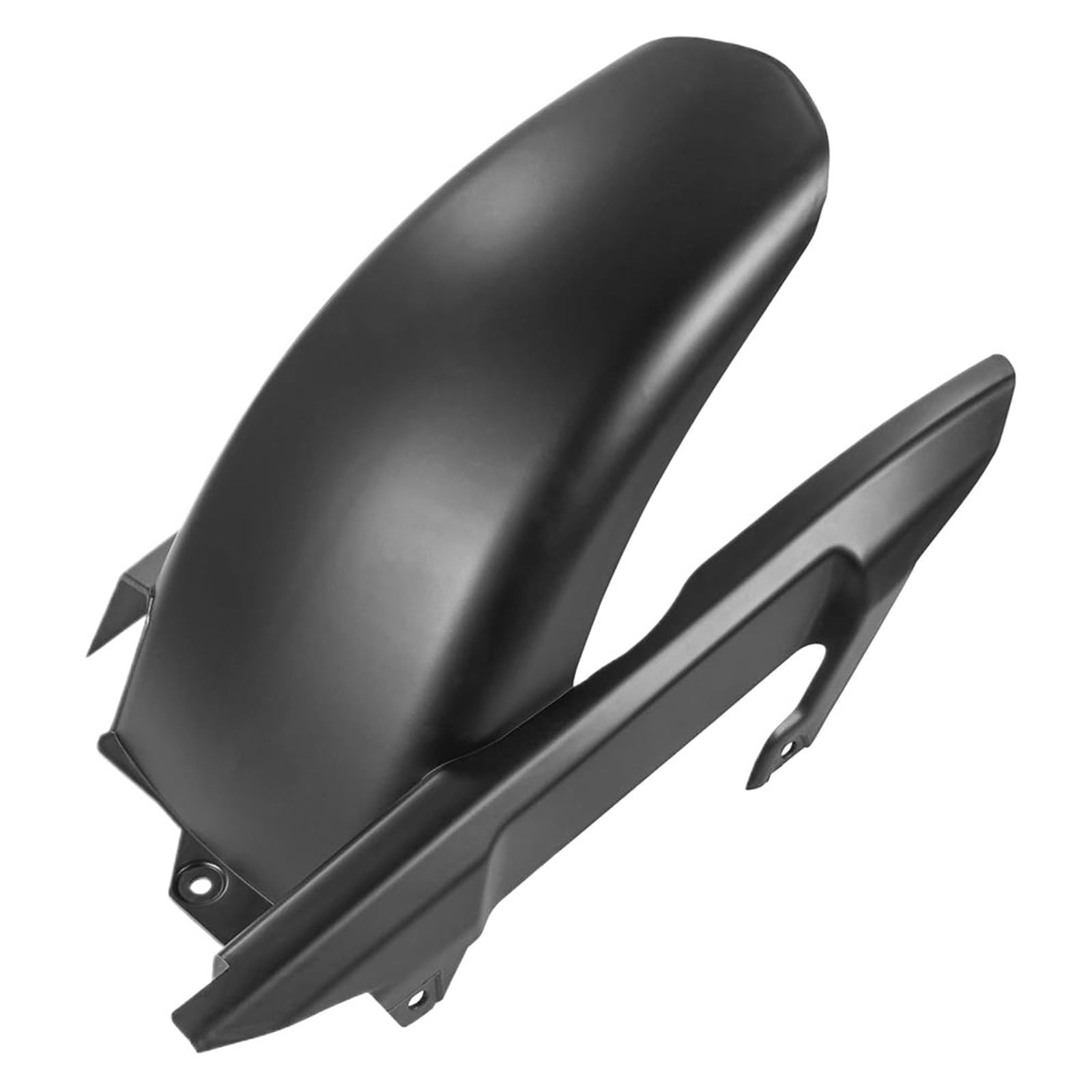 JIOEWS Motorrad-Spritzschutz Kotflügel Hinten Kotflügel Motorrad Hugger Flap Spritzschutz Schmutzfänger Zubehör Für Kawasaki Für Z900 Z900RS 2018–2024 Motorrad Front Kotflügel(2) von JIOEWS
