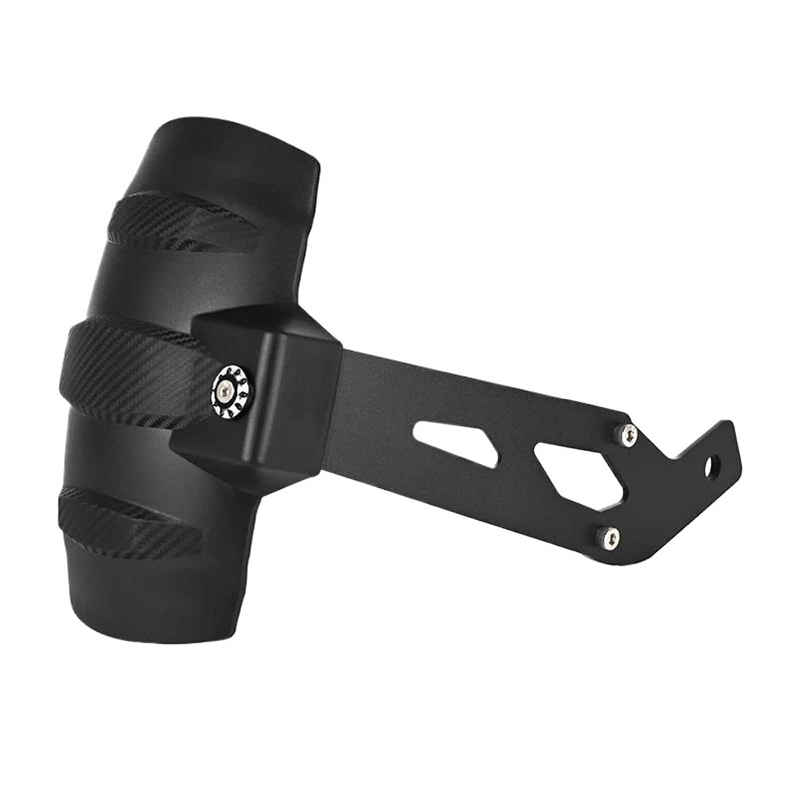 JIOEWS Motorrad-Spritzschutz Motorrad Kotflügel Reifen Hugger Kotflügel Hinten Mud Splash Schutz Schutz Abdeckung Für CB400 CB400X 2019-2023 Motorrad Front Kotflügel JIOEWS Motorrad-Spritzschutz Motorrad Kotflügel Reifen Hugger Kotflügel Hinten Mud Splash Schutz Schutz Abdeckung Für CB400 CB400X 2019-2023 Motorrad Front Kotflügel von JIOEWS