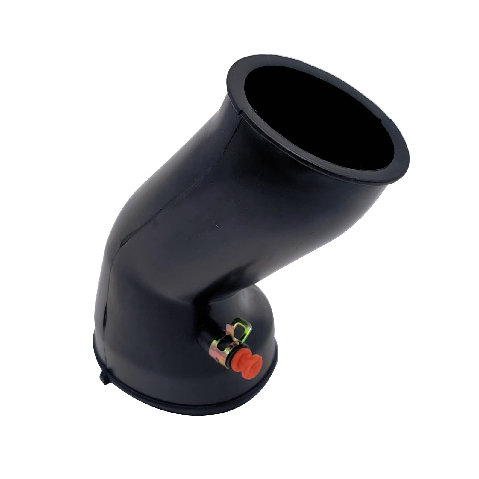 Air Cleaner Joint Carburetor Joint for Linhai 260 300 ATV UTV CUV 23207 25285 SS 300 ATV 300B 4x4 Buyang 2.5.01.0020 LU018916 Component von JIPEIXUANGR