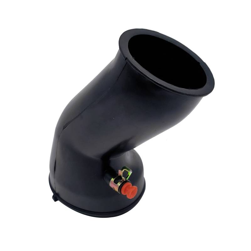 Air Cleaner Joint Carburetor Joint for Linhai 260 300 ATV UTV CUV 23207 25285 SS 300 ATV 300B 4x4 Buyang 2.5.01.0020 LU018916 Component von JIPEIXUANGR