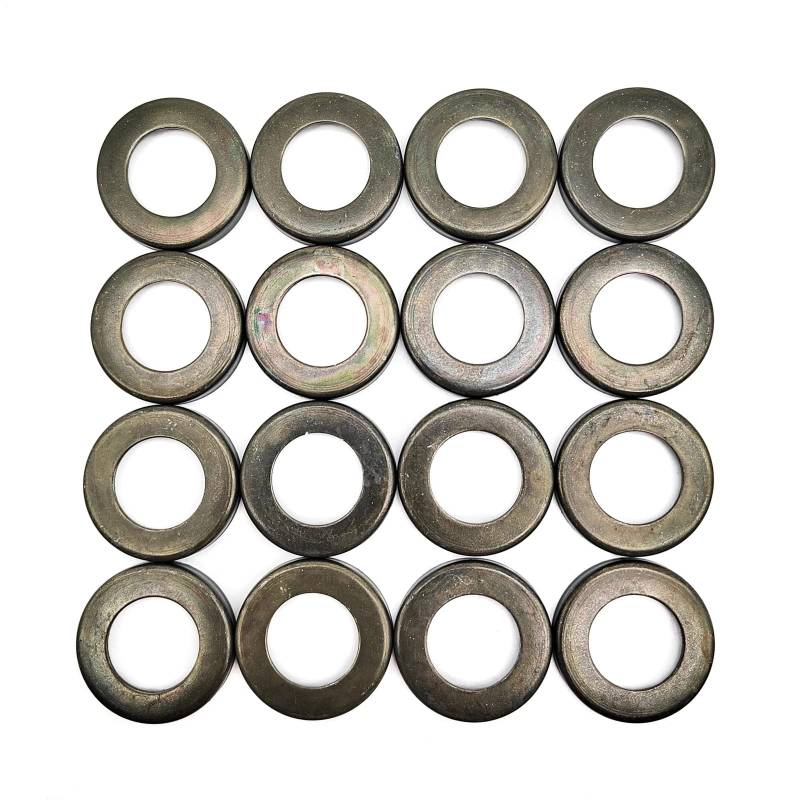 Ersatzteile 2PCS 16PCS Rocker ARM WASHERS for CF400 500 600 800 X5 X6 X8 ATV UTV Quad Parts 9010-050003 2Pcs in 1 Group, 16 Pcs Per Car (Color : 2PCS) von JIPEIXUANGR