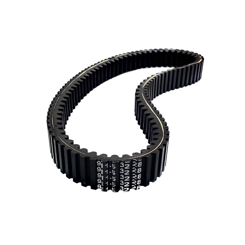 Passend for HISUN HS 450 500 550 700 CVT Antriebsriemen ATV UTV GO Kart Riemen P004000213000000 Komponenten austauschen von JIPEIXUANGR