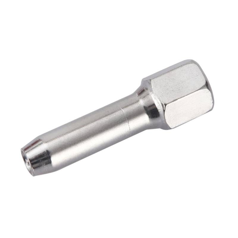 JISADER Fett -Werkzeugdüsenadapter professionelle Ersatzteile einfach zu Accessoires Direct ersetzt von JISADER