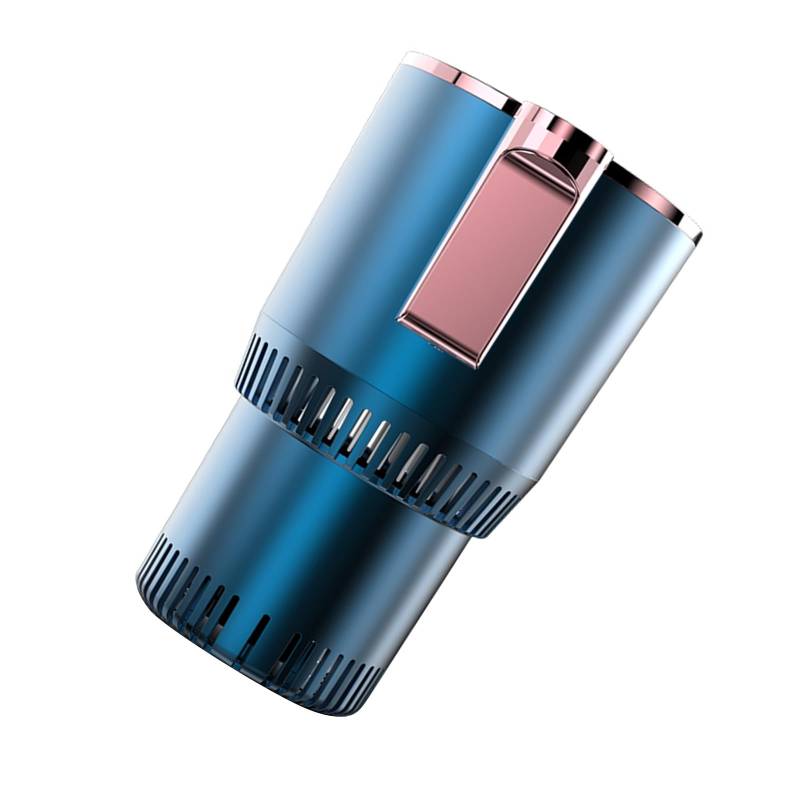 Doppelfunktion Auto Cup Cooler Wärmer Getränkehalter Die Für Die Heiße Oder Kalte Wasserkaffeetränke In Ihrem Auto Geeignet Sind von JITNGM