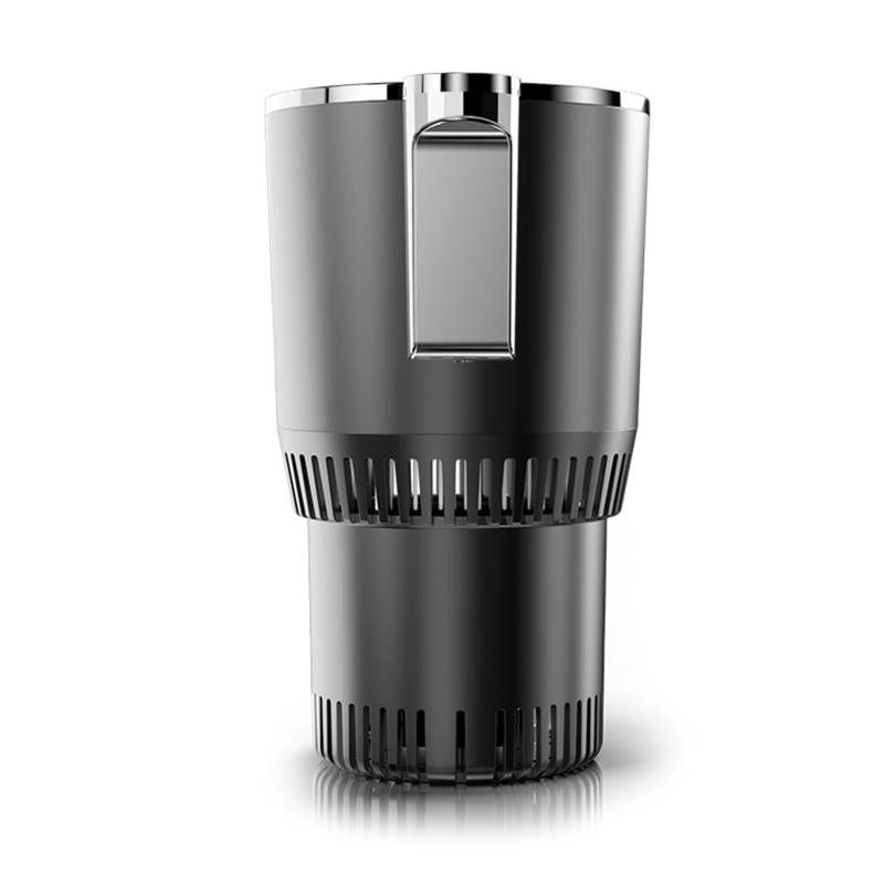 Doppelfunktion Auto Cup Cooler Wärmer Getränkehalter Die Für Die Heiße Oder Kalte Wasserkaffeetränke In Ihrem Auto Geeignet Sind von JITNGM
