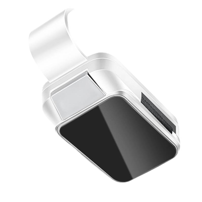 JITNGM ABS SONNELLASSBRUCH Mount SNALE Sunglass LAGERLÖSUNG Auto INNEUER SUNGER SONNEBLASS Bander Fahrzeugzubehör Einfache Installationen von JITNGM