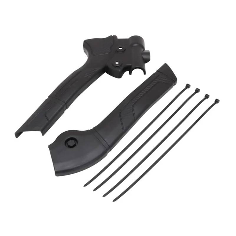 JITNGM Ersatzrahmenschutzschutz Für DRZ400 DRZ400S DRZ400SM Motorradrahmenabdeckungen A202111291326 Einfache Installation von JITNGM
