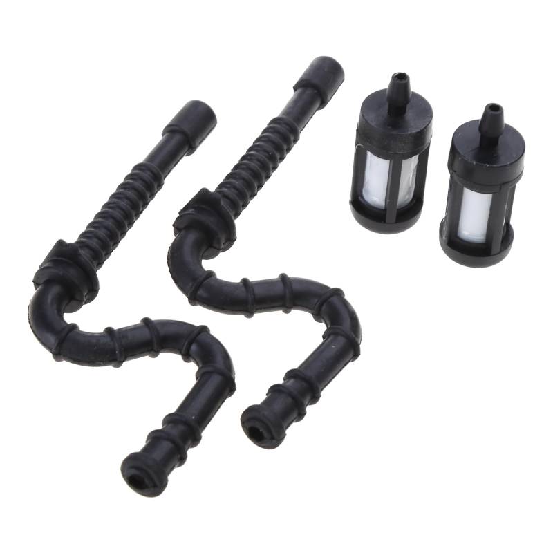 Schlauchrohrfilter Für Gasbrennstoffleitungen Für 028 029 034 036 038 039 064 MS290 MS340 MS360 von JITNGM