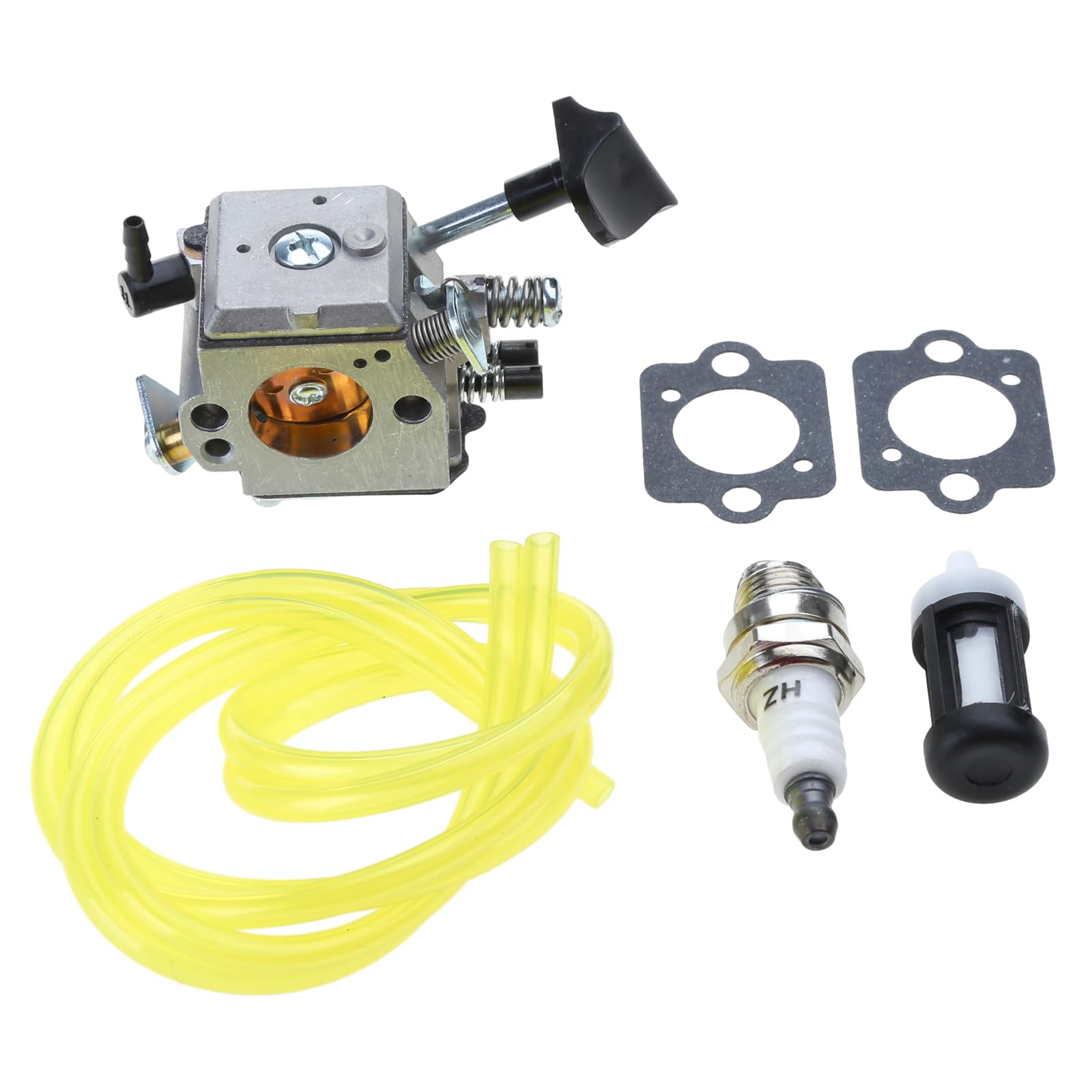 Vergaser Für BR400 BR420 BR320 BR380 Trimmer Cutter Blattgebläse Kohlenhydrate Für Zündkerzen Kraftstofffilter 42031200601 Vergaser Für BR400 BR420 BR320 BR380 Trimmer Cutter Blattgebläse Kohlenhydrate Für Zündkerzen Kraftstofffilter 42031200601 von JITNGM
