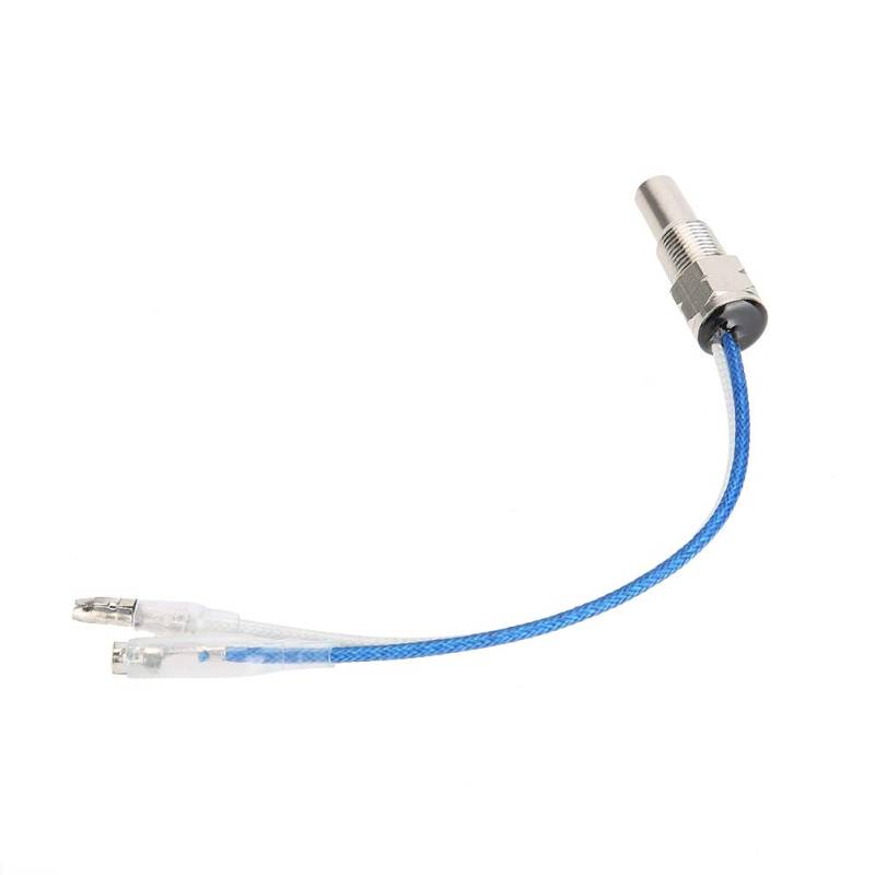 Wassertemperatursensor Öltemperatursensor, 1/8 ”NPT Passend für Universal-Wassertemperatursensor Wassertemperatursensor 0 ℃ - 150 ℃ PVC-Kunststoff für water temp gauge von Yctze