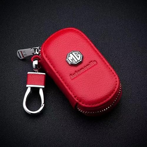 Auto Schlüsseltasche für MG MG3 2013-2018 2019 2020 2021 2022 2023 2024, Autoschlüssel Hülle Schlüsselmäppchen Tragbares Mode Autoschlüssel Schlüsselanhänger,C Auto Schlüsseltasche für MG MG3 2013-2018 2019 2020 2021 2022 2023 2024, Autoschlüssel Hülle Schlüsselmäppchen Tragbares Mode Autoschlüssel Schlüsselanhänger,C von JIYIFAN