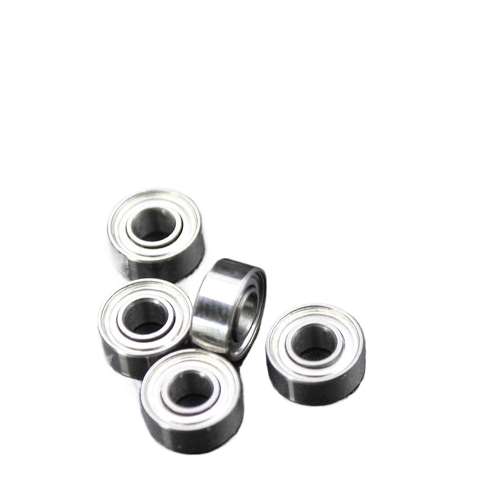 100 stücke 683ZZ 3 * 7 * 3mm Miniatur Lager Chrom Stahl 683 ZZ 2Z 683Z Innen Bohrung 3mm Kleine Tiefe Nut Mini Kugellager 100 stücke 683ZZ 3 * 7 * 3mm Miniatur Lager Chrom Stahl 683 ZZ 2Z 683Z Innen Bohrung 3mm Kleine Tiefe Nut Mini Kugellager von JJCFGRDM