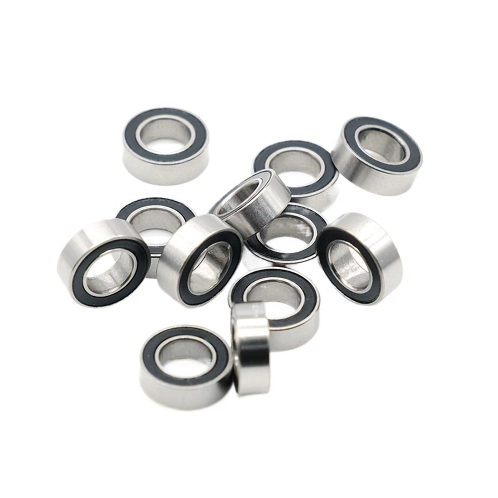 10PCS RC Auto Lkw Racing Hobby MR95RS 5x9x3mm Lager ABEC-3 Kugellager 10PCS RC Auto Lkw Racing Hobby MR95RS 5x9x3mm Lager ABEC-3 Kugellager von JJCFGRDM