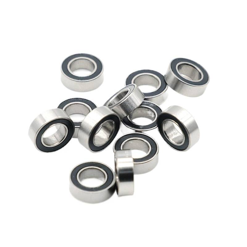 10PCS RC Auto Lkw Racing Hobby MR95RS 5x9x3mm Lager ABEC-3 Kugellager von JJCFGRDM