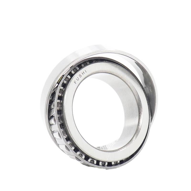 34 * 54 * 12mm 1PC Lenkung Kopf Lager 345412 Kegelrollenlager Motorrad Lager von JJCFGRDM