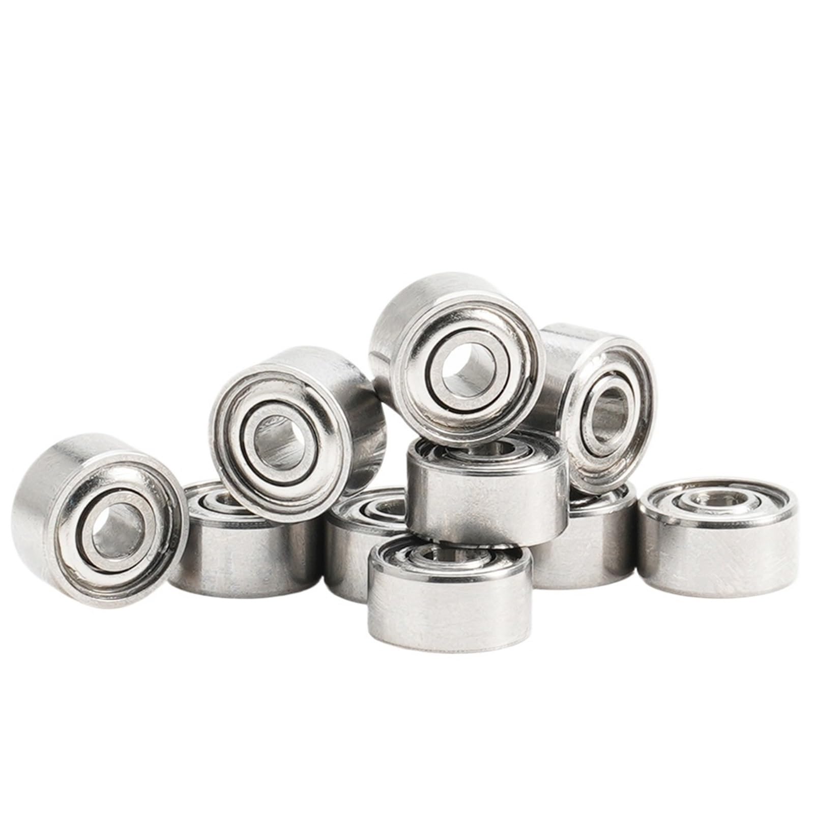5/10 stücke 692ZZ 693ZZ 694ZZ 695ZZ 696ZZ 697ZZ 698ZZ 699ZZ Mini Metall Versiegelt Miniatur Lager Kugellager for Quadcopter/Modus(694ZZ 4x11x4mm 10pcs) von JJCFGRDM