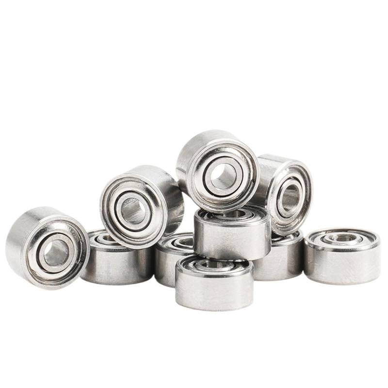 5/10 stücke 692ZZ 693ZZ 694ZZ 695ZZ 696ZZ 697ZZ 698ZZ 699ZZ Mini Metall Versiegelt Miniatur Lager Kugellager for Quadcopter/Modus(696ZZ 6x15x5mm 10pcs) von JJCFGRDM