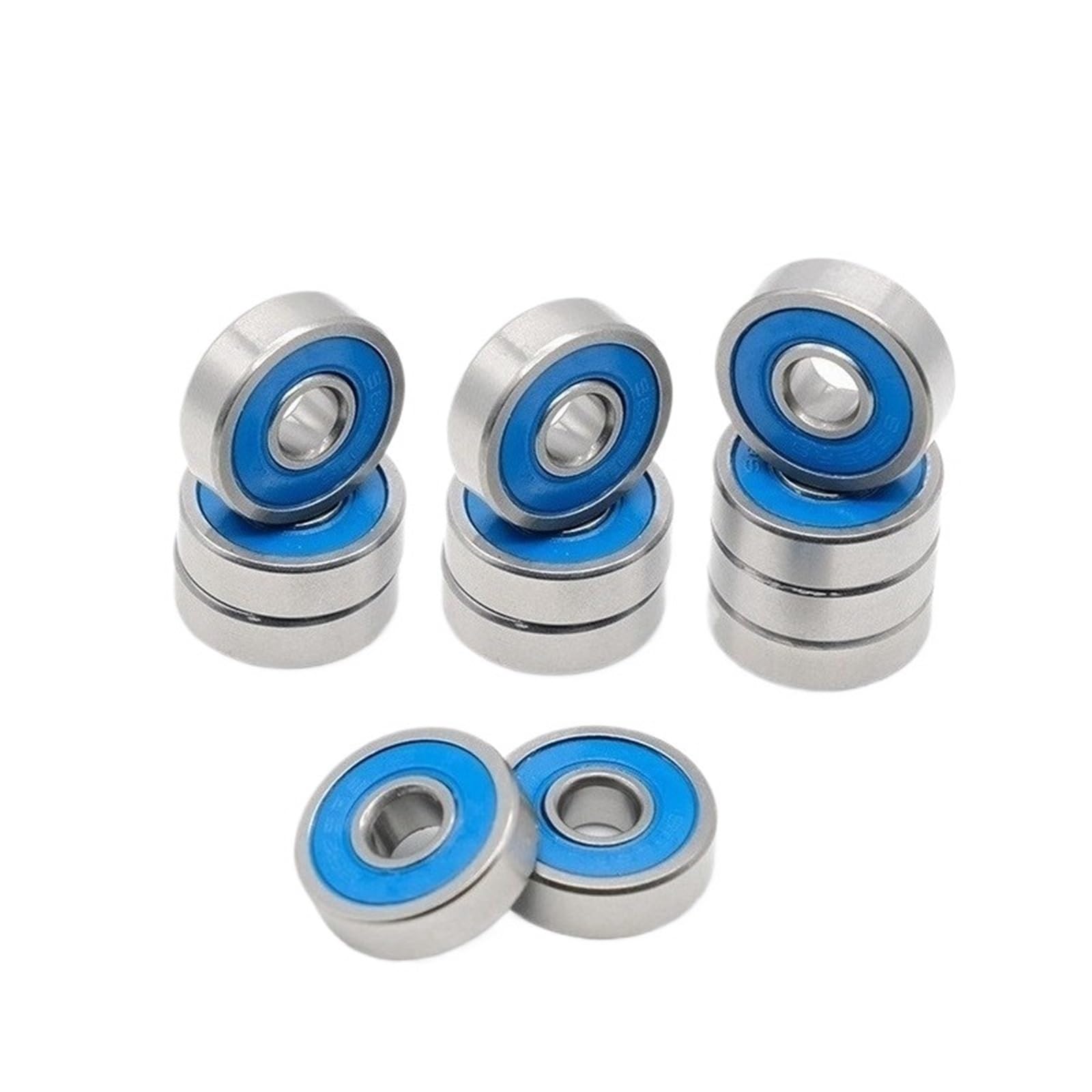 5 stücke 686 2RS 6x13x5 ABEC-7 Miniatur Kugellager 686RS RC Auto Lager 6 * 13 * 5mm Blau Dichtung Lager 5 stücke 686 2RS 6x13x5 ABEC-7 Miniatur Kugellager 686RS RC Auto Lager 6 * 13 * 5mm Blau Dichtung Lager von JJCFGRDM