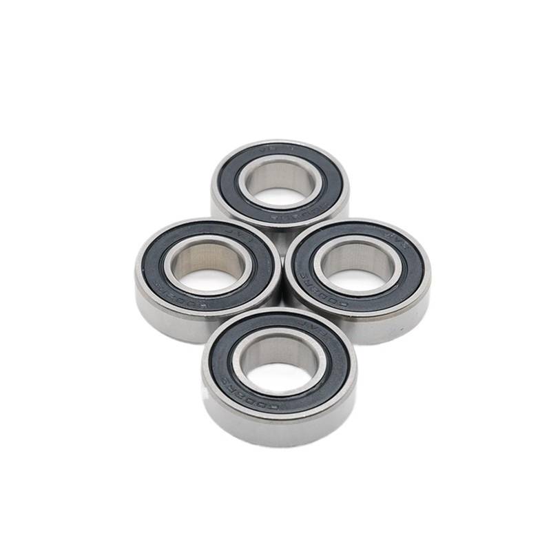 6202RS Lager ABEC-7 (2 STÜCKE) 15 * 35 * 11mm Rillenkugellager 6202 2RS 180202 RS 6202 2RS von JJCFGRDM