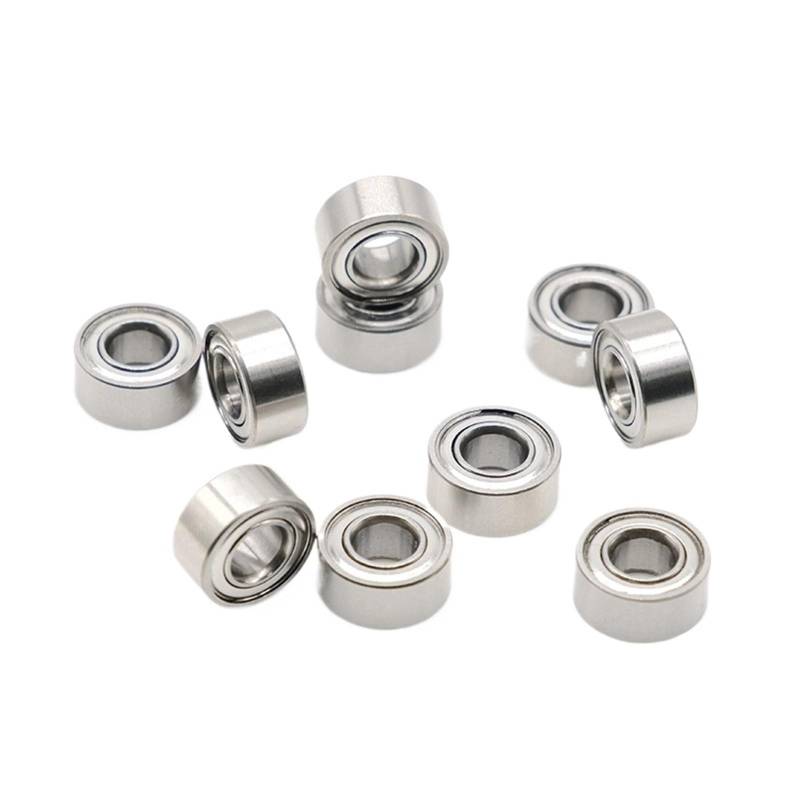 685ZZ Lager ABEC-7 10PCS 5x11x5mm Chrom Stahl Miniatur 685 ZZ Kugellager 618/5ZZ von JJCFGRDM