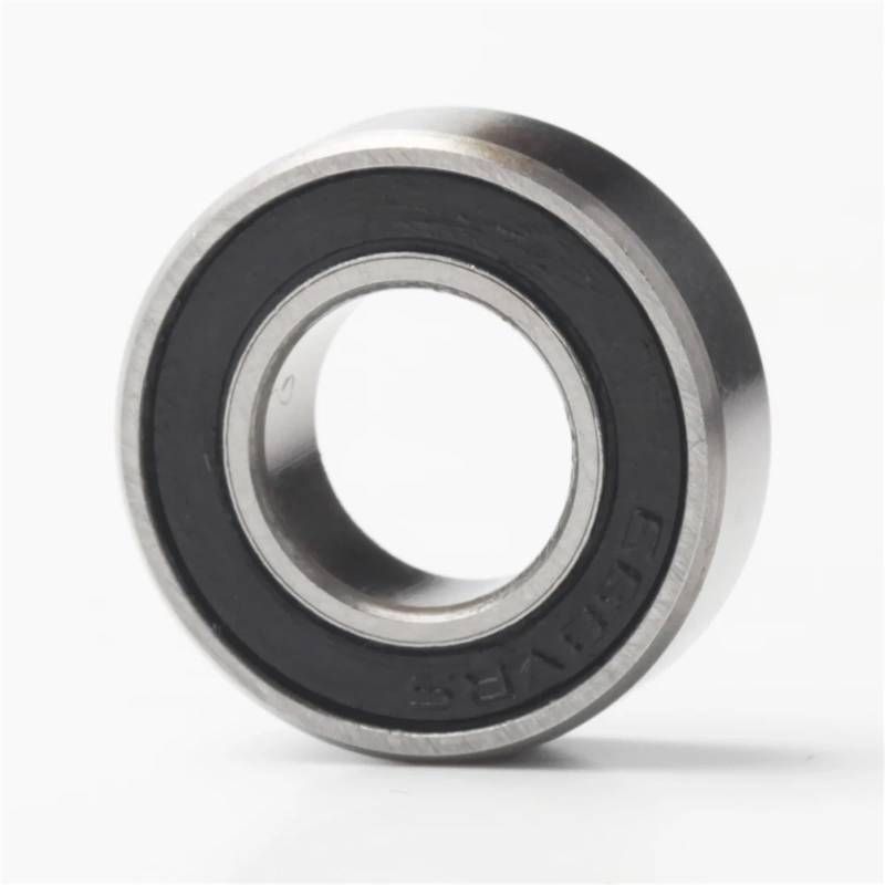 688 2RSV MAX Lager 8 * 16 * 5mm 4Pcs C2 Volle Bälle Fahrrad Pivot Reparatur Teile 688 2RS RSV Kugellager 688-2RS 688LLU von JJCFGRDM