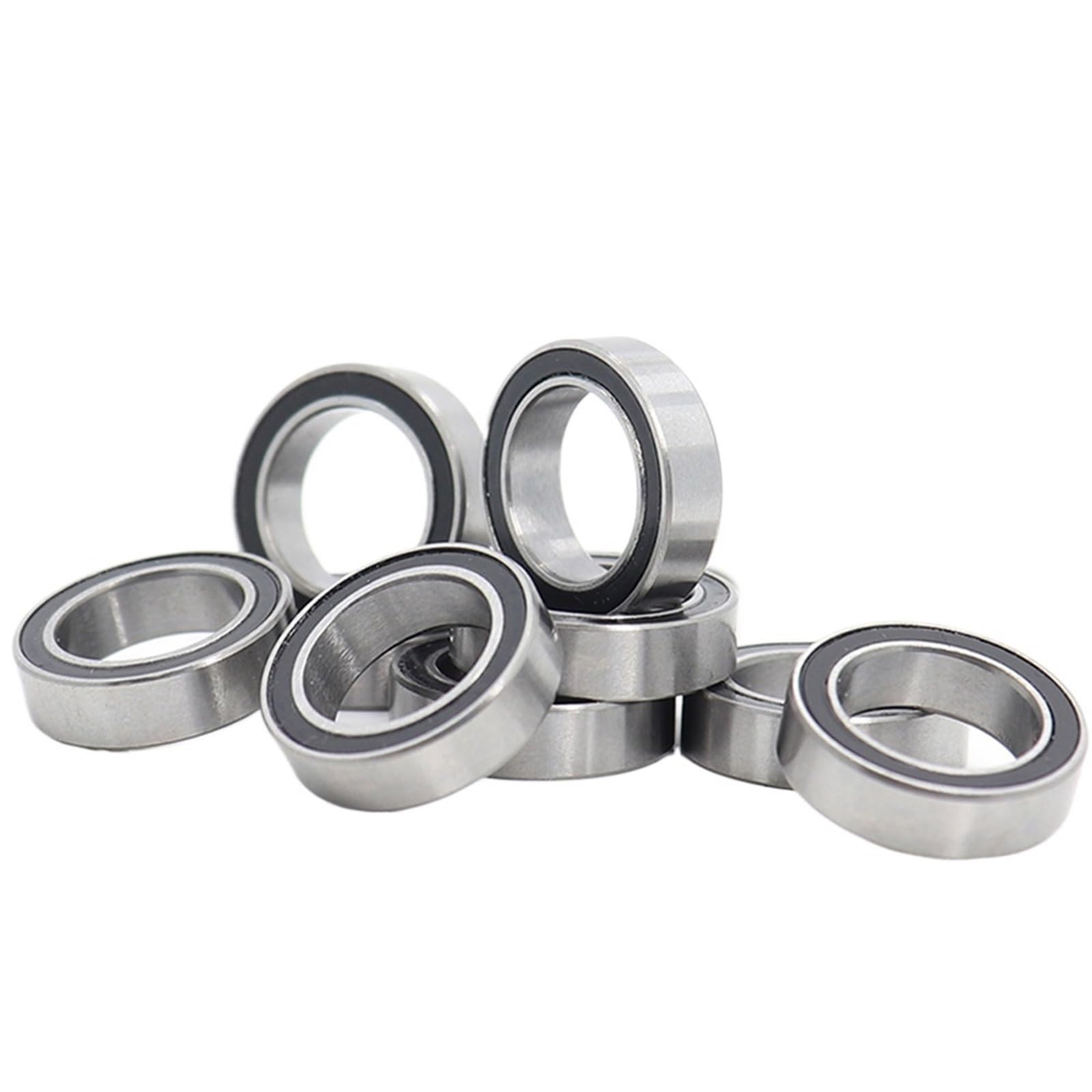 698RS Lager 10 STÜCKE 8x19x6mm ABEC-7 Hobby Elektrische RC Auto Lkw 698 RS 2RS Kugellager 698-2RS Schwarz Versiegelt 698RS Lager 10 STÜCKE 8x19x6mm ABEC-7 Hobby Elektrische RC Auto Lkw 698 RS 2RS Kugellager 698-2RS Schwarz Versiegelt von JJCFGRDM