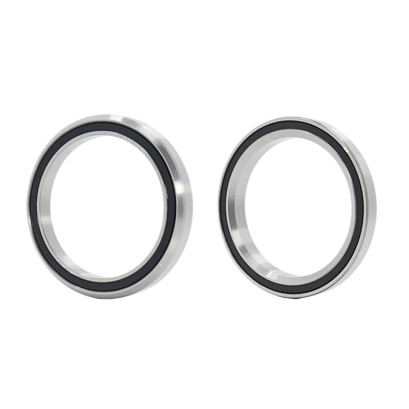 ACB52H7 Fahrrad-Headset-Lagerabdeckung 52 * 40 * 7 mm 2 STÜCKE 45/45 Grad Chromstahl Konische obere untere Lager Konische Teile Reparatur ACB52H7 Fahrrad-Headset-Lagerabdeckung 52 * 40 * 7 mm 2 STÜCKE 45/45 Grad Chromstahl Konische obere untere Lager Konische Teile Reparatur von JJCFGRDM