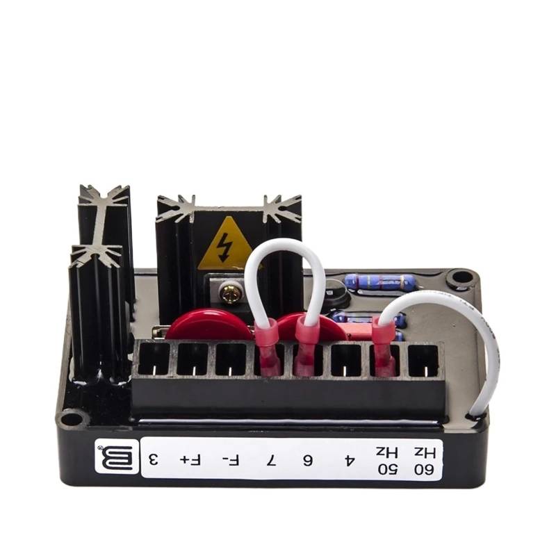 BE350 Generator AVR Automatischer Spannungsregler Stabilisator for Marathon Bürstenlosen Generator Control Board Aggregat Teile SE350 von JJCFGRDM