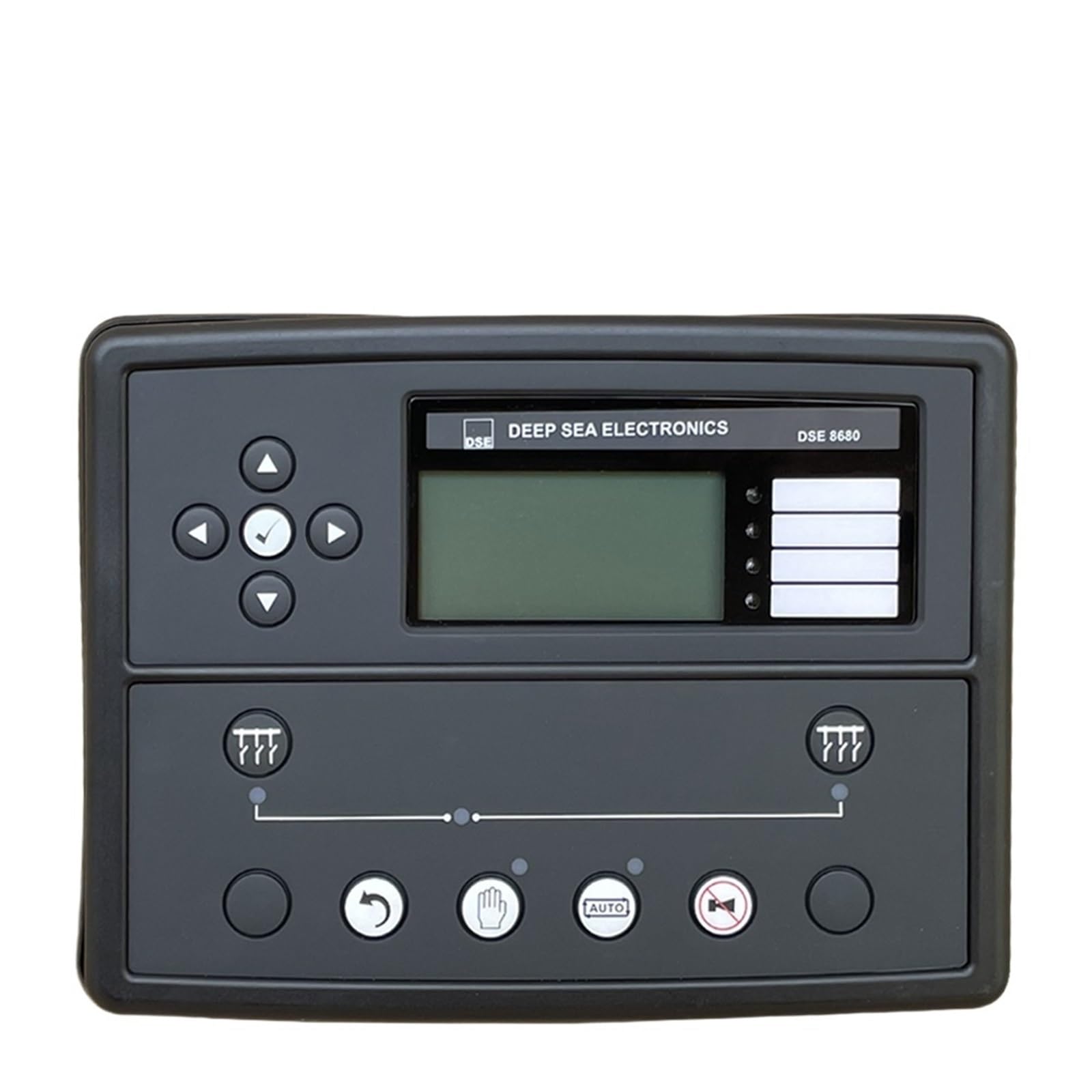 DSE8680 Synchronisierendes Generator-Bus-Tie-Steuermodul Dieselgenerator-Set-Controller von JJCFGRDM