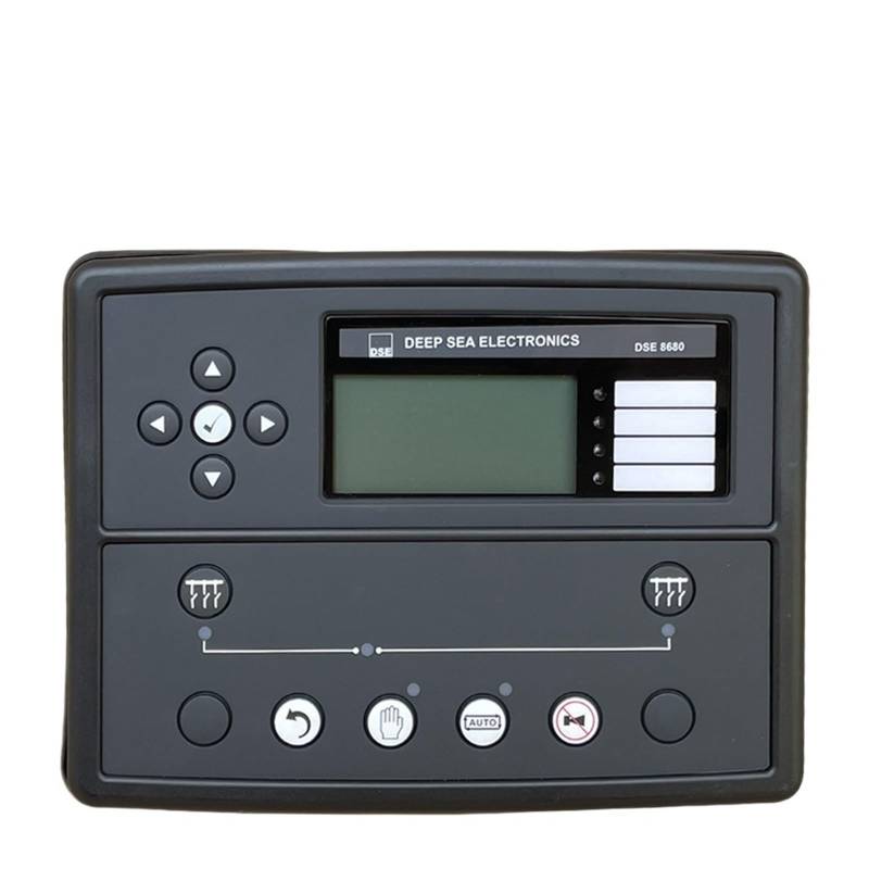 DSE8680 Synchronisierendes Generator-Bus-Tie-Steuermodul Dieselgenerator-Set-Controller von JJCFGRDM