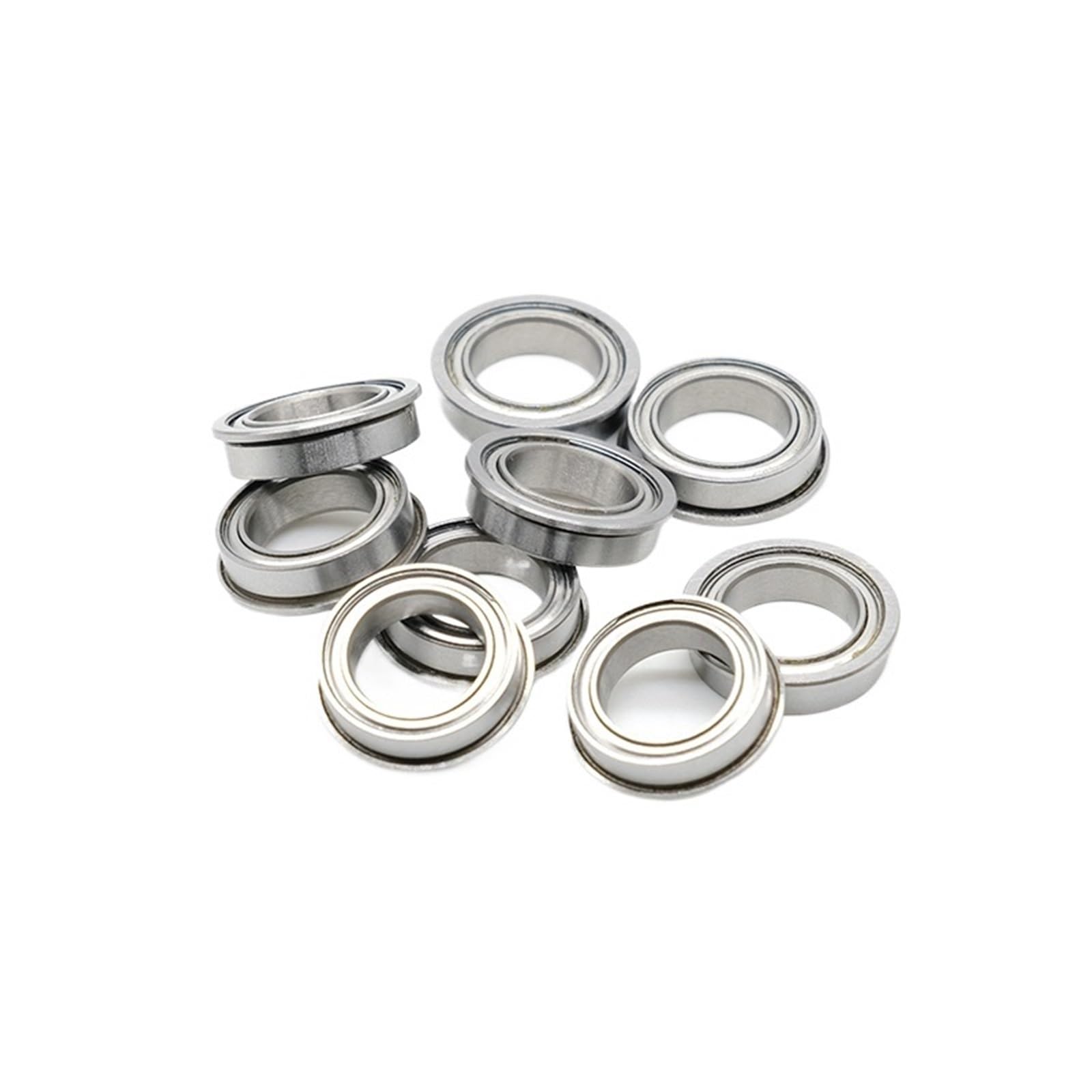 F6700ZZ Flanschlager 10 * 15 * 4mm 10 STÜCKE Doppelt Geschirmt Rillenkugellager Mit Flansch F6700 Z ZZ Kugellager F6700Z F6700 Z F6700ZZ Flanschlager 10 * 15 * 4mm 10 STÜCKE Doppelt Geschirmt Rillenkugellager Mit Flansch F6700 Z ZZ Kugellager F6700Z F6700 Z von JJCFGRDM