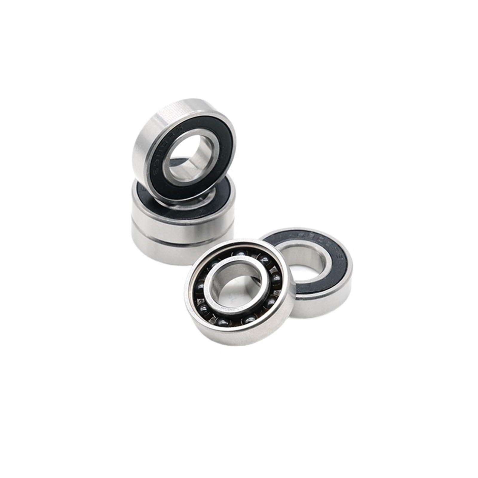 JJCFGRDM 6900RS Hybrid Keramik Lager 10 * 22 * 6mm ABEC-7 1PC Fahrrad Tretlager & Ersatzteile 6900 RS 2RS Si3N4 Kugellager 6900-2RS JJCFGRDM 6900RS Hybrid Keramik Lager 10 * 22 * 6mm ABEC-7 1PC Fahrrad Tretlager & Ersatzteile 6900 RS 2RS Si3N4 Kugellager 6900-2RS von JJCFGRDM