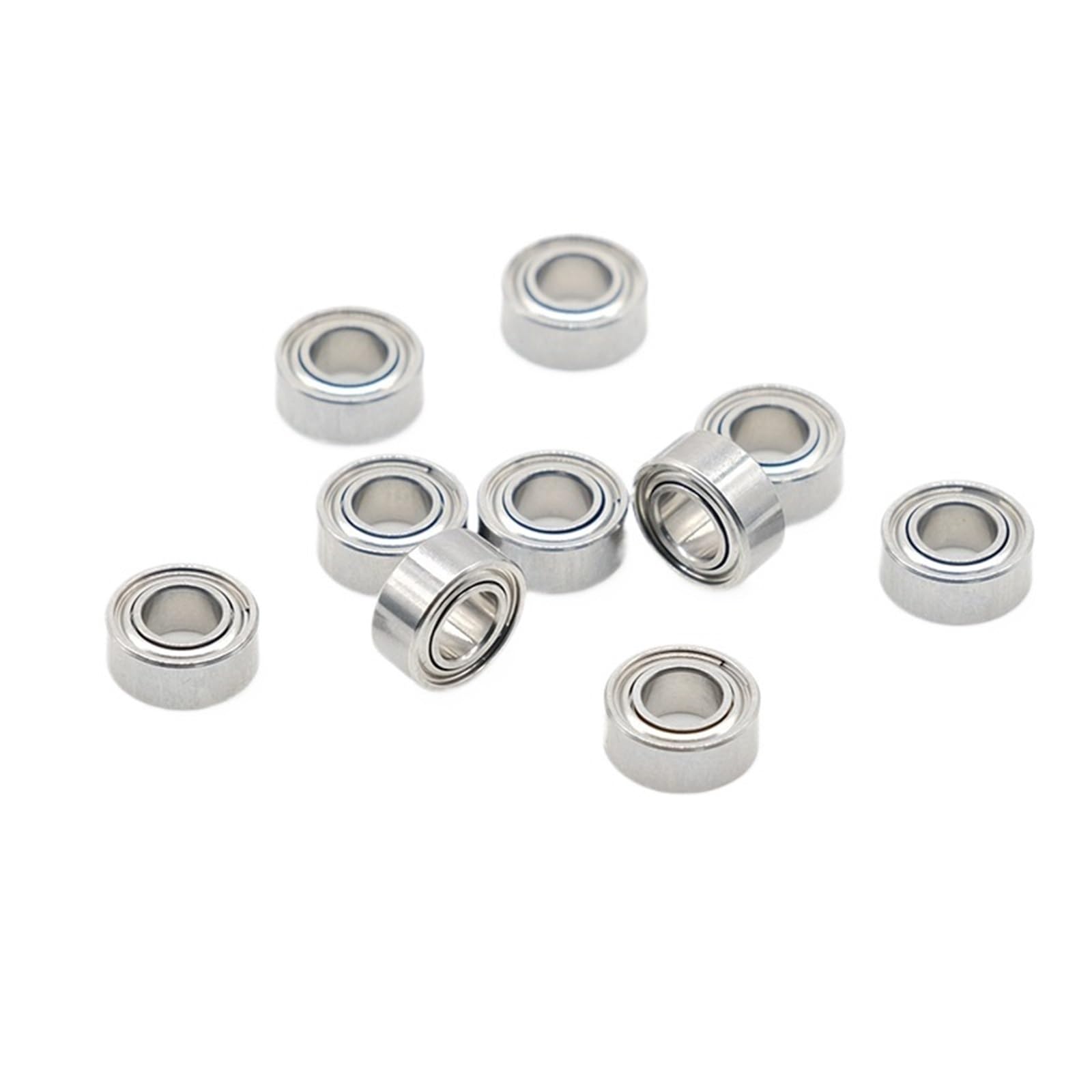 JJCFGRDM SMR74ZZ for Reel Griffe Lager 2PCS 4 * 7 * 2,5mm Edelstahl Hybrid Keramik Lager SMR74 ZZ SMR74-2Z JJCFGRDM SMR74ZZ for Reel Griffe Lager 2PCS 4 * 7 * 2,5mm Edelstahl Hybrid Keramik Lager SMR74 ZZ SMR74-2Z von JJCFGRDM