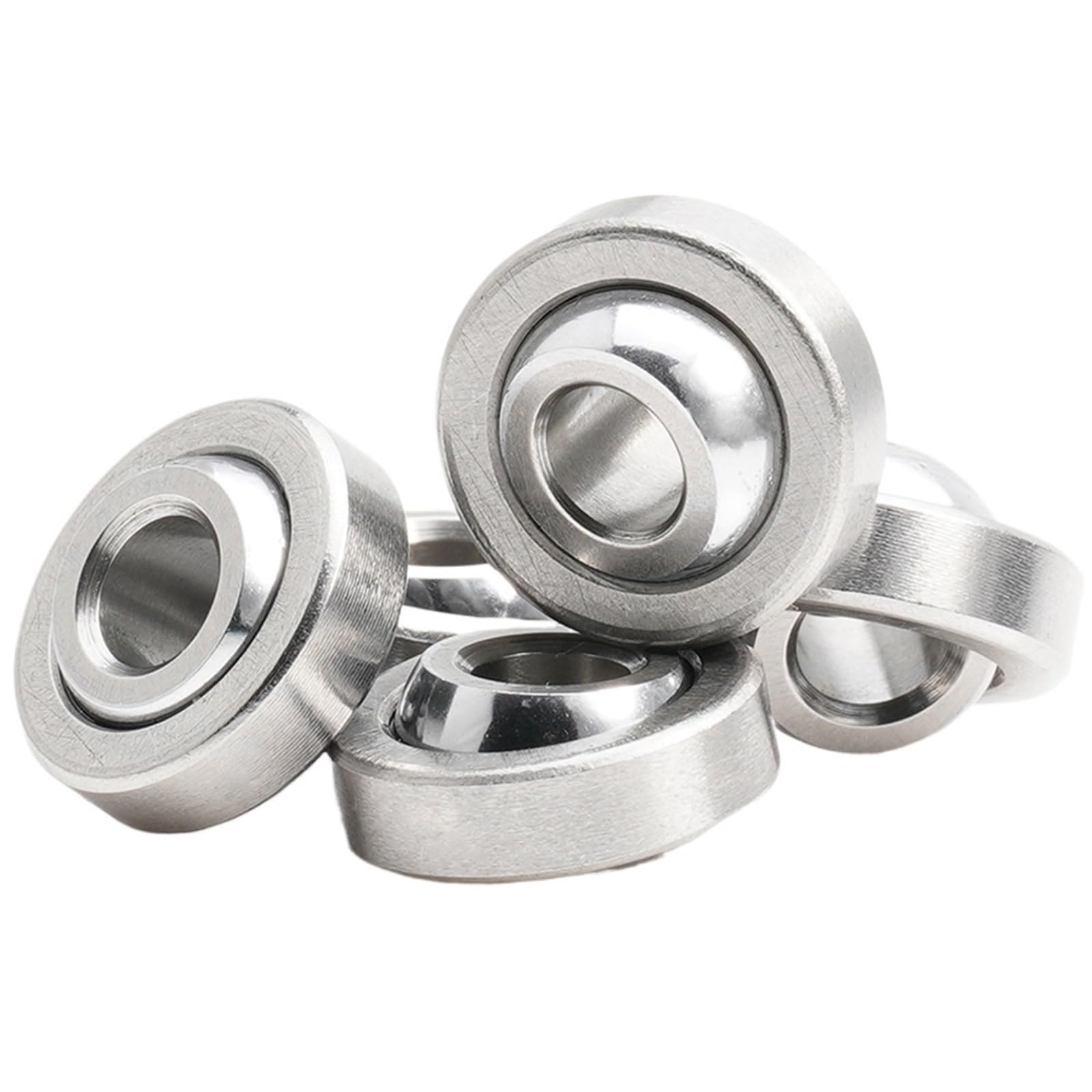JJCFGRDM Selbstschmierende Radial-Gelenklager 5 Stücke GE5C/GE5UK 5 * 14 * 6mm JJCFGRDM Selbstschmierende Radial-Gelenklager 5 Stücke GE5C/GE5UK 5 * 14 * 6mm von JJCFGRDM