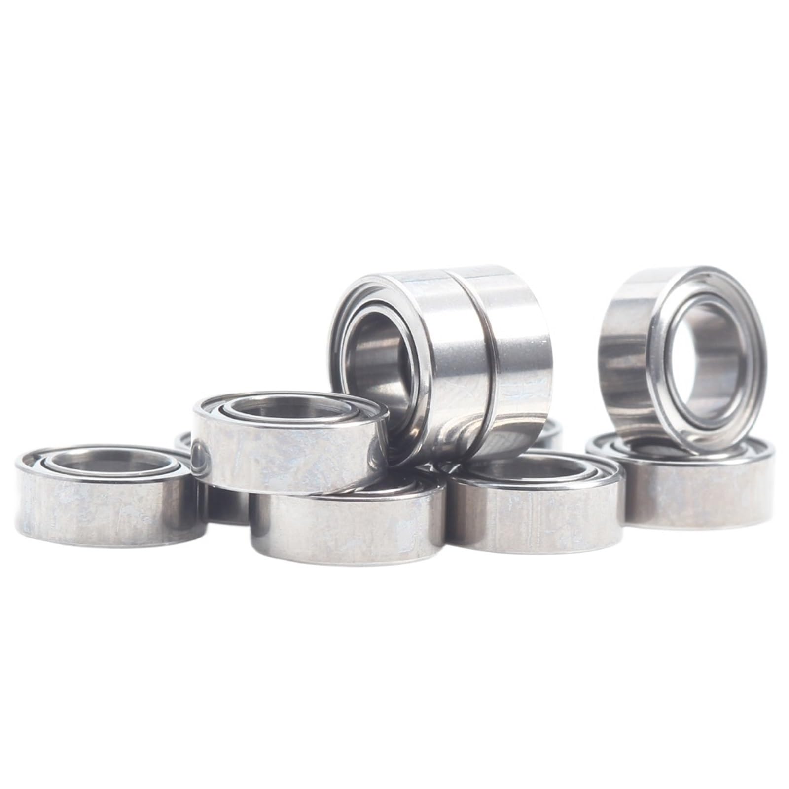 MR74zz Lager 4 * 7 * 2,5mm 10PCS ABEC-5 Miniatur MR74 Z ZZ Hohe Präzision MR74Z Kugellager MR74zz Lager 4 * 7 * 2,5mm 10PCS ABEC-5 Miniatur MR74 Z ZZ Hohe Präzision MR74Z Kugellager von JJCFGRDM
