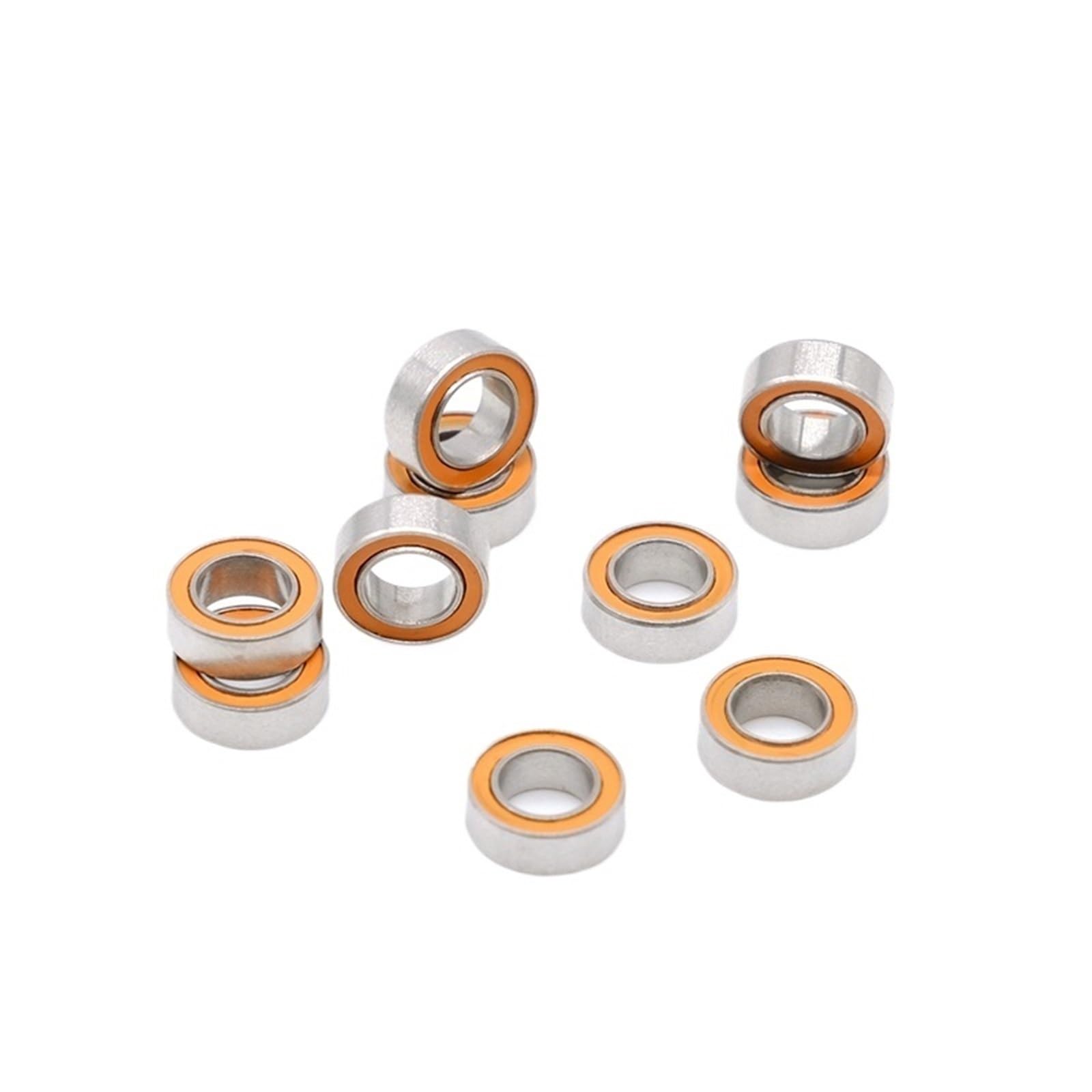 SMR74 2RS Lager 4x7x2,5mm ABEC7 Edelstahl Hybrid Keramik Lager TROCKENEN Ozean Angelrollen SMR 74 Kugellager SMR74 SMR74 2RS Lager 4x7x2,5mm ABEC7 Edelstahl Hybrid Keramik Lager TROCKENEN Ozean Angelrollen SMR 74 Kugellager SMR74 von JJCFGRDM