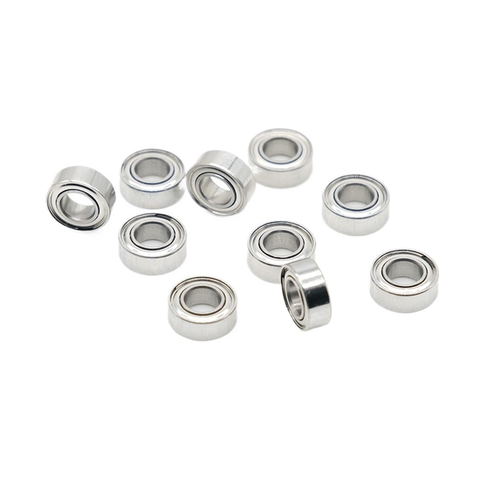 SMR85ZZ Lager 5 * 8 * 2,5mm 10Pcs ABEC-9 440C Roller Edelstahl SMR85Z SMR85 Z ZZ L-850ZZ Kugellager SMR85ZZ Lager 5 * 8 * 2,5mm 10Pcs ABEC-9 440C Roller Edelstahl SMR85Z SMR85 Z ZZ L-850ZZ Kugellager von JJCFGRDM