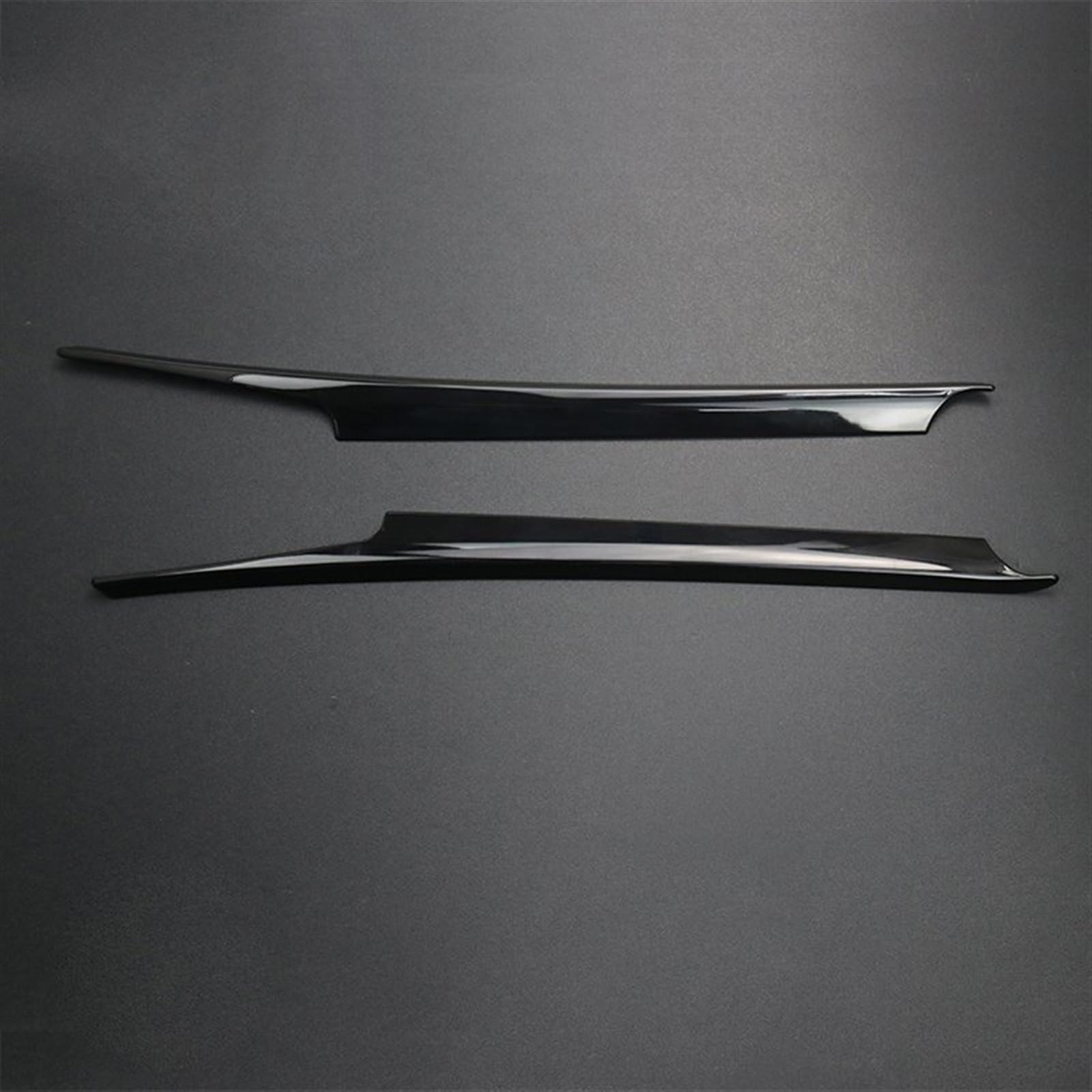 Autoinnenteile Kompatibel Mit Mercedes Für Benz Für C-Klasse W204 2008–2012 2013 2014, Auto-Styling, Schalttafel, Dekorativer Streifen, Auto-Innenraum, Zahnräder, Aufkleber, Zierleiste(color1) von JJRFVBGT