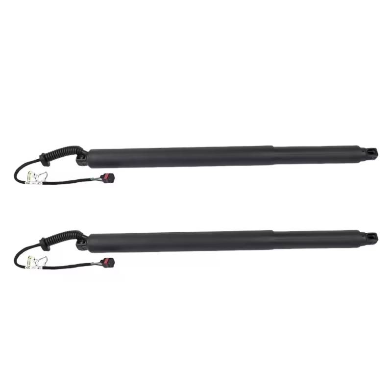 Heckklappe Gasfeder Elektrische Kompatibel Mit Kia Für Sorento 2016 2017 2018 2019 2020 1 Paar Elektrische Heckklappen-Gasdruckfedern Auto Elektrische Hydraulikstange 81770C5100(2 Left and Right) von JJRFVBGT