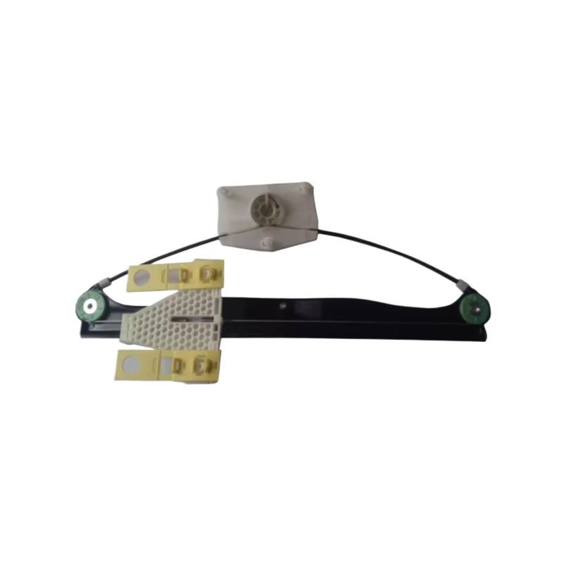 JJRFVBGT Auto Fensterheber Kompatibel Mit A3 8P 2003 2004 2005 2006 2007 2008 2009 2010 2011 2012 Elektrischer Fensterheber Hinten Links 8P4839461A Fensterheberregler von JJRFVBGT
