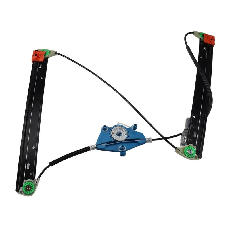 JJRFVBGT Auto Fensterheber Kompatibel Mit A4 2002 2003 2004 2005 2006 2007 2008. Für S4 2004 2005 2006 2007 2008. Fensterheber Vorne Links, OEM: 8E0837461, 8E0837461A. von JJRFVBGT